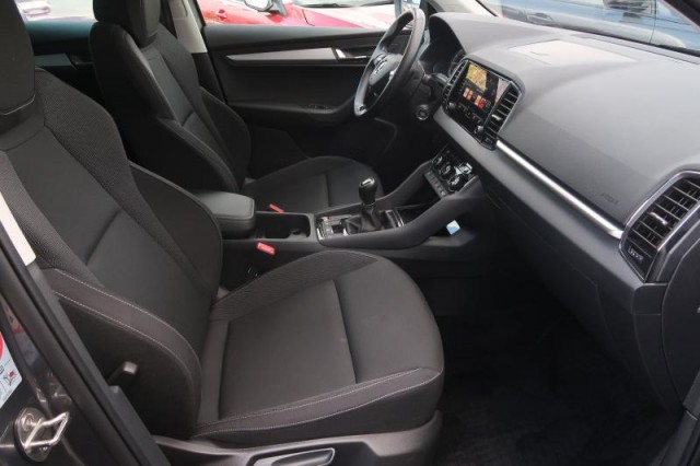 Škoda Karoq  1.5 TSI Ambition