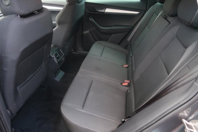 Škoda Karoq  1.5 TSI Ambition