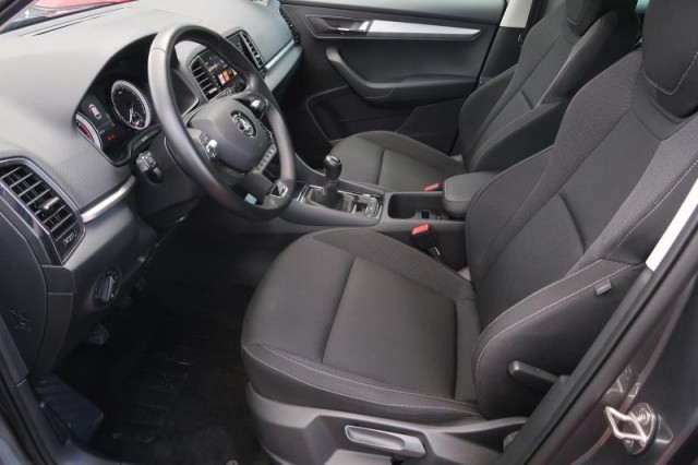 Škoda Karoq  1.5 TSI Ambition