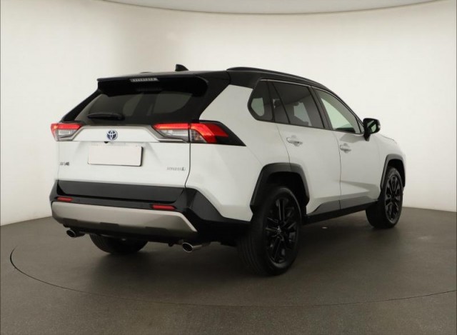 Toyota RAV 4  2.5 Hybrid Selection