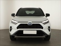 Toyota RAV 4  2.5 Hybrid Selection