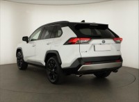 Toyota RAV 4  2.5 Hybrid Selection