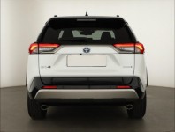 Toyota RAV 4  2.5 Hybrid Selection