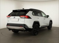 Toyota RAV 4  2.5 Hybrid Selection