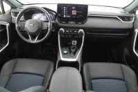 Toyota RAV 4  2.5 Hybrid Selection