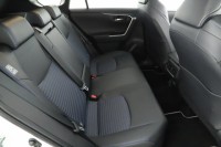 Toyota RAV 4  2.5 Hybrid Selection