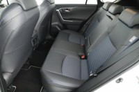 Toyota RAV 4  2.5 Hybrid Selection