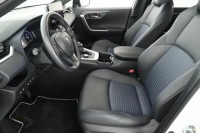 Toyota RAV 4  2.5 Hybrid Selection