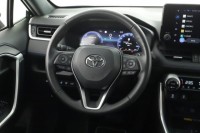 Toyota RAV 4  2.5 Hybrid Selection