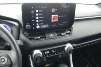 Toyota RAV 4  2.5 Hybrid Selection