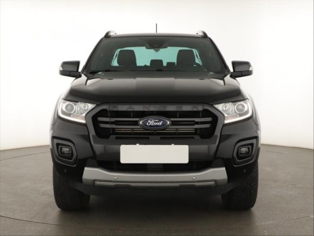 Ford Ranger  2.0 EcoBlue Wildtrack