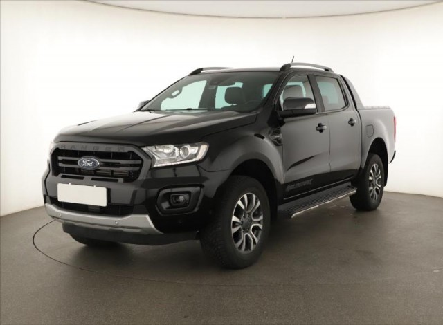 Ford Ranger  2.0 EcoBlue Wildtrack