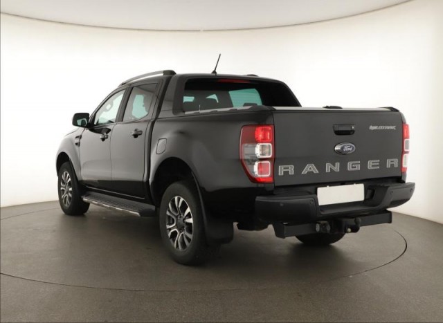 Ford Ranger  2.0 EcoBlue Wildtrack
