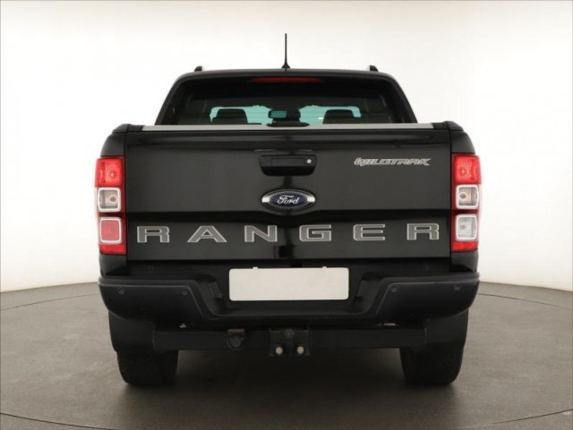 Ford Ranger  2.0 EcoBlue Wildtrack