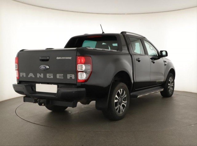 Ford Ranger  2.0 EcoBlue Wildtrack