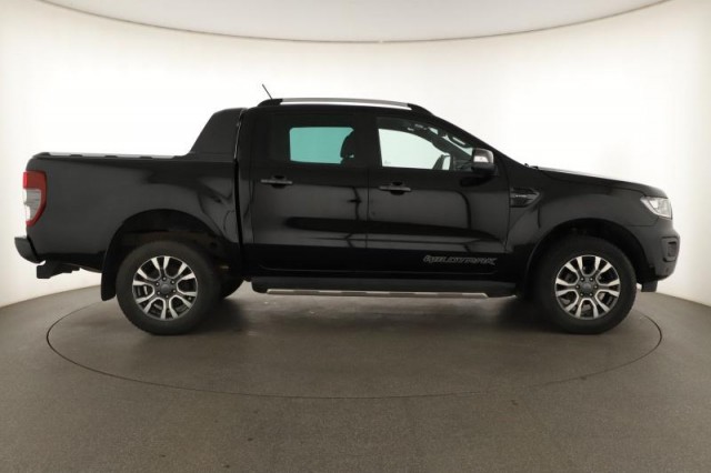 Ford Ranger  2.0 EcoBlue Wildtrack