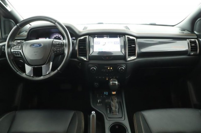 Ford Ranger  2.0 EcoBlue Wildtrack