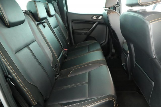 Ford Ranger  2.0 EcoBlue Wildtrack