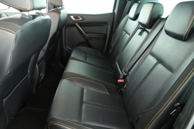 Ford Ranger  2.0 EcoBlue Wildtrack