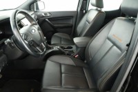 Ford Ranger  2.0 EcoBlue Wildtrack