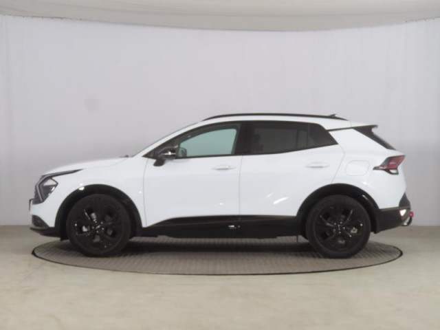 Kia Sportage  1.6 T-GDI 48V MHEV 