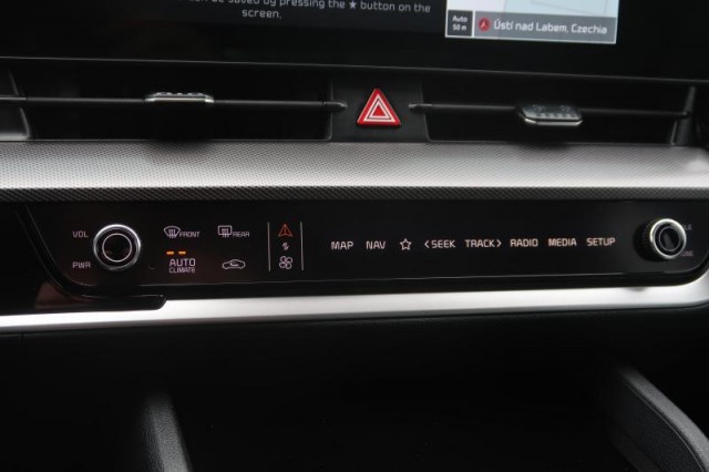 Kia Sportage  1.6 T-GDI 48V MHEV 