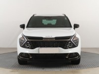 Kia Sportage  1.6 T-GDI 48V MHEV 