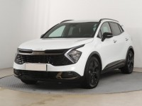 Kia Sportage  1.6 T-GDI 48V MHEV 