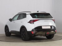 Kia Sportage  1.6 T-GDI 48V MHEV 