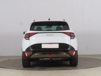 Kia Sportage  1.6 T-GDI 48V MHEV 