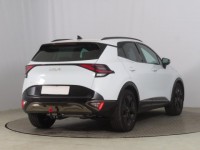 Kia Sportage  1.6 T-GDI 48V MHEV 