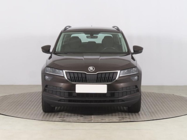Škoda Karoq  2.0 TDI Style