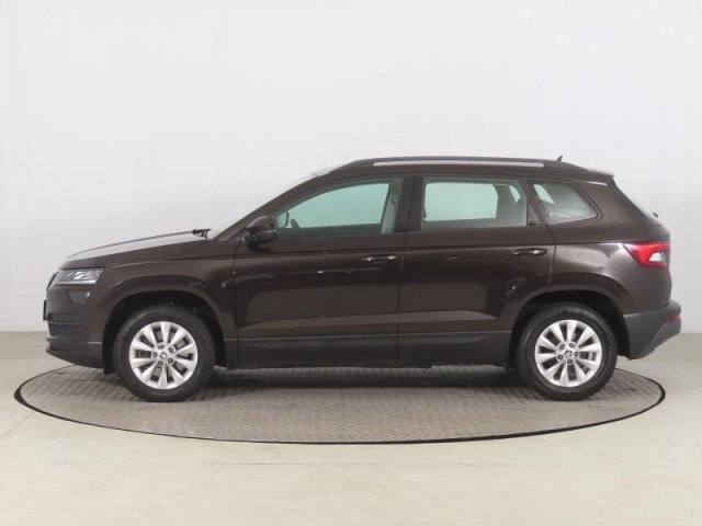 Škoda Karoq  2.0 TDI Style