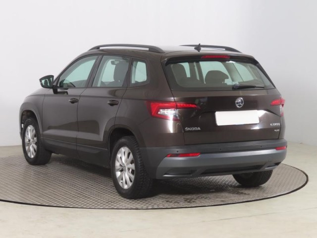 Škoda Karoq  2.0 TDI Style