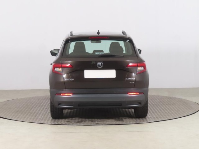 Škoda Karoq  2.0 TDI Style