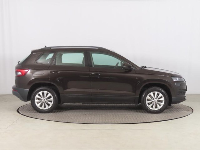 Škoda Karoq  2.0 TDI Style
