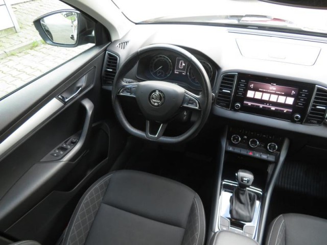 Škoda Karoq  2.0 TDI Style