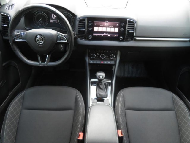 Škoda Karoq  2.0 TDI Style