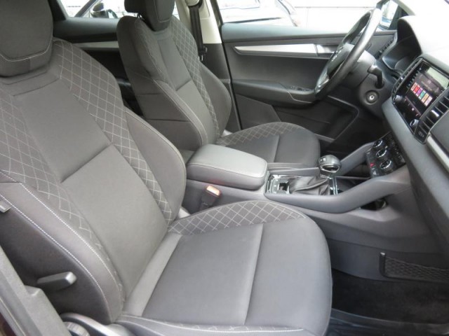 Škoda Karoq  2.0 TDI Style
