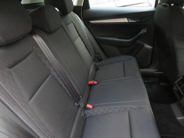 Škoda Karoq  2.0 TDI Style