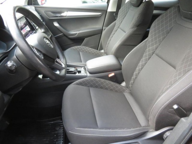 Škoda Karoq  2.0 TDI Style