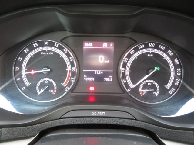 Škoda Karoq  2.0 TDI Style