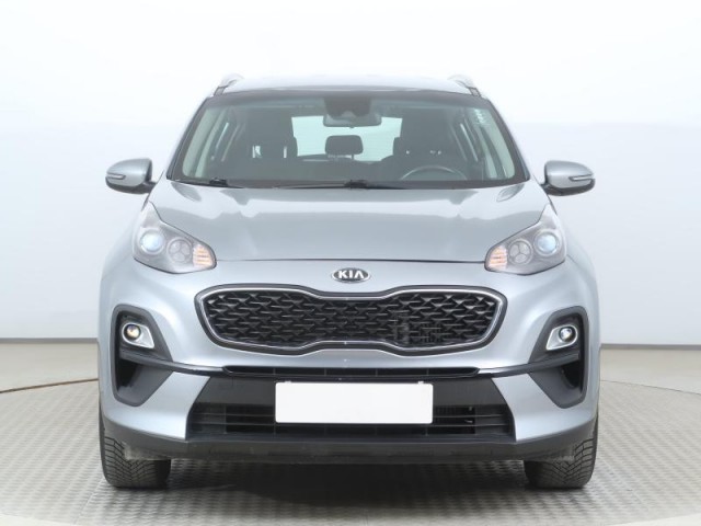 Kia Sportage  1.6 CRDi 
