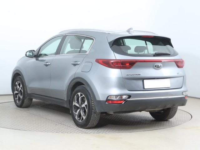 Kia Sportage  1.6 CRDi 