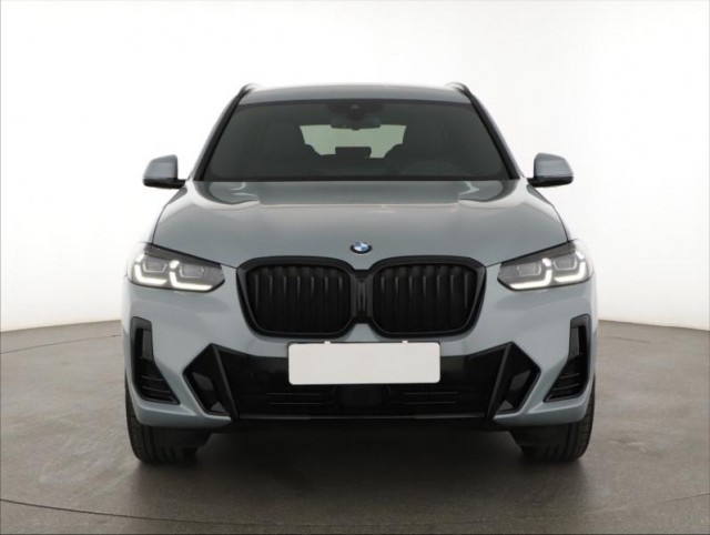 BMW X3  xDrive20d M Sport