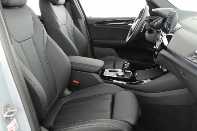 BMW X3  xDrive20d M Sport