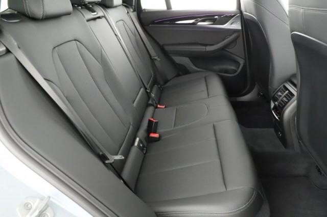 BMW X3  xDrive20d M Sport