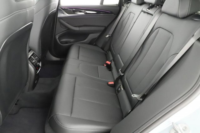 BMW X3  xDrive20d M Sport