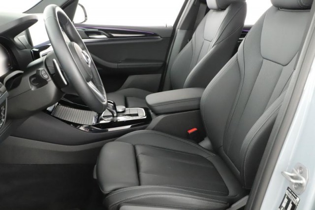 BMW X3  xDrive20d M Sport