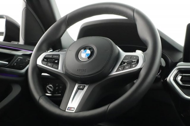 BMW X3  xDrive20d M Sport